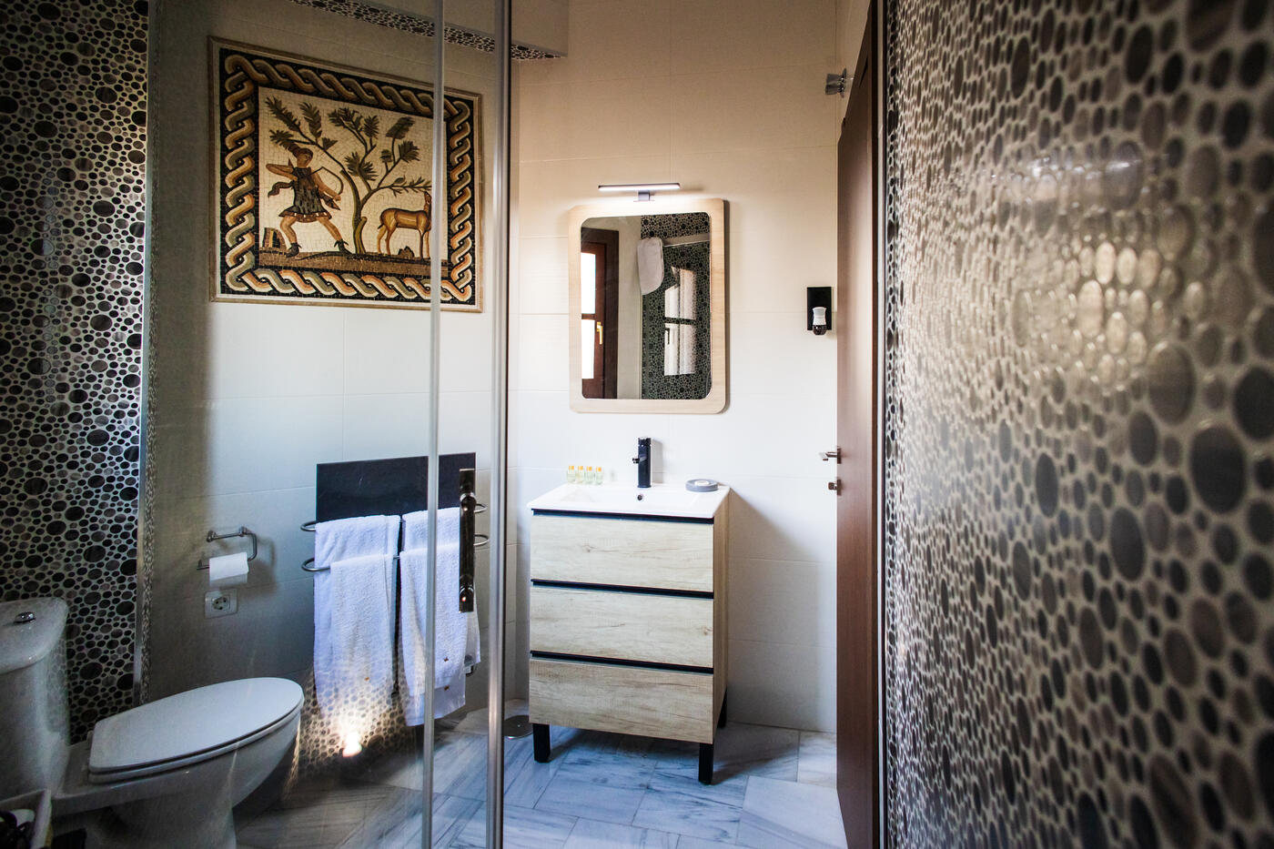 Suite Mulhacén, apartamento turístico en el centro de Granada (6/14)